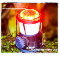 Multiple Functions Portable Magnetic Outdoor Light Lanterns